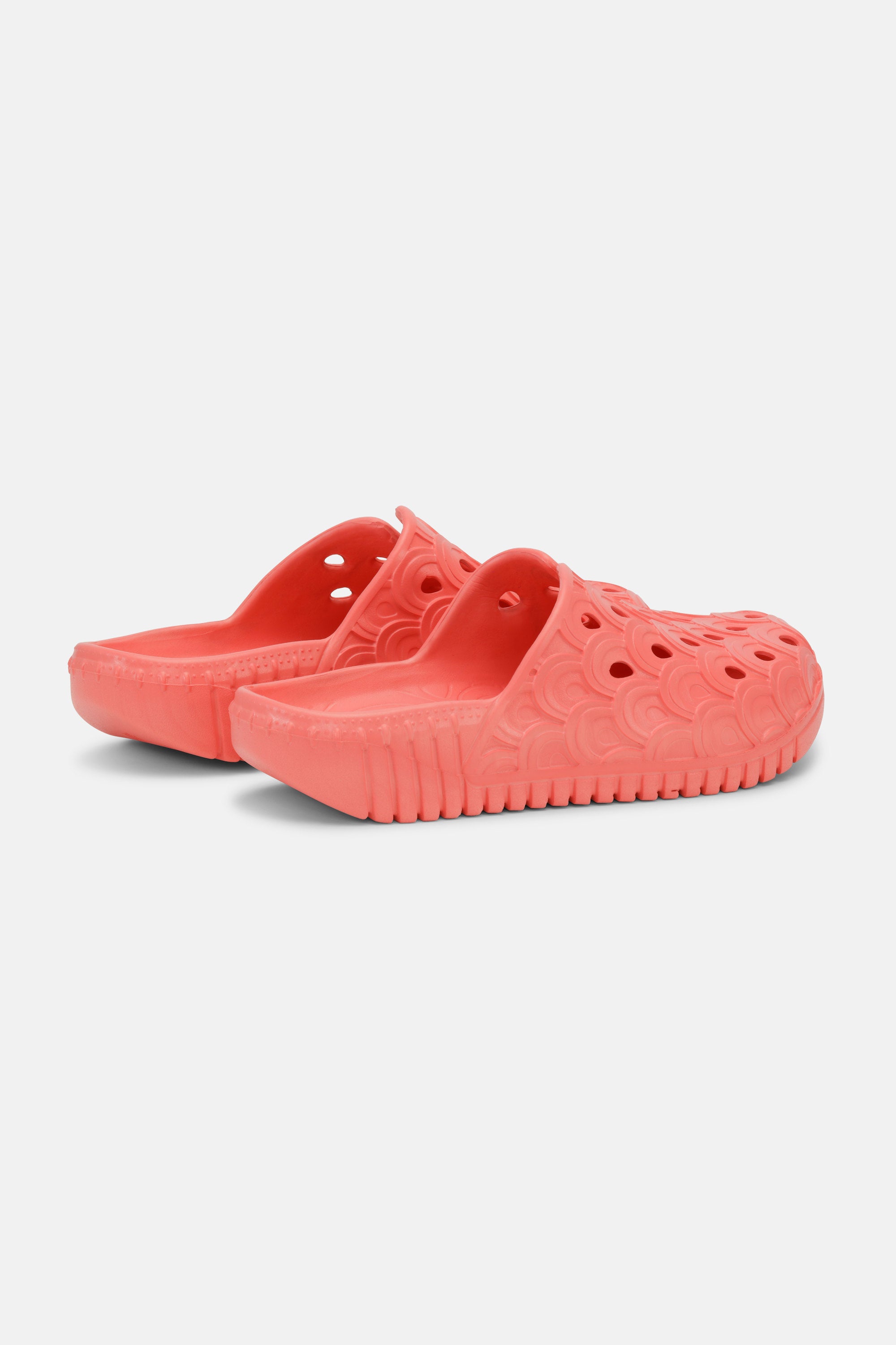 Slip-In Clogs - Dubarry